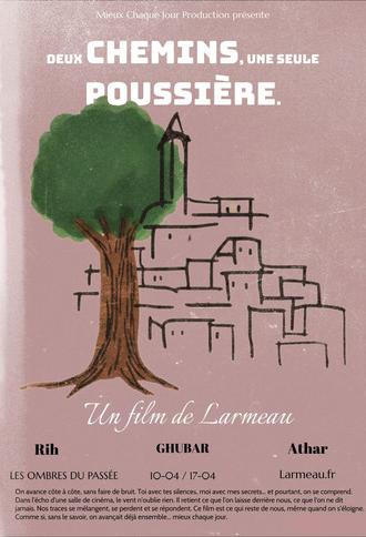 Deux CHEMINS, une seule POUSSIÈRE (2026)