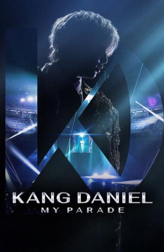 KANGDANIEL: My Parade (2023)