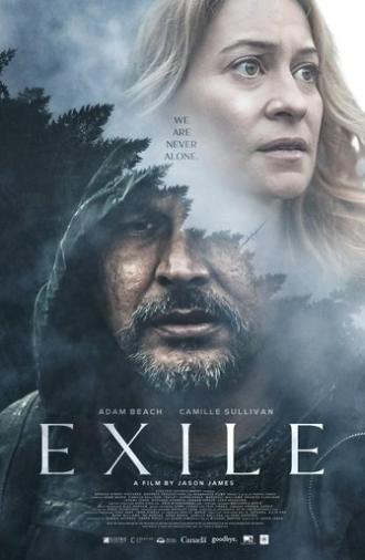 Exile (2023)