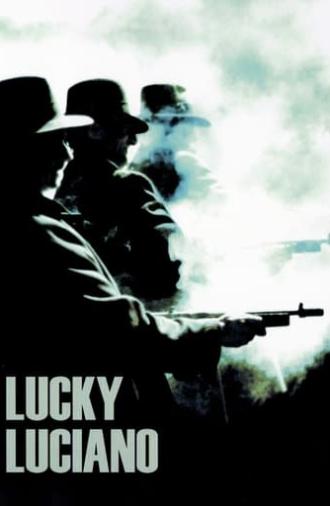 Lucky Luciano (1973)