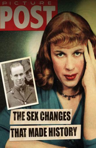 The Sex Changes That Made History (2015)