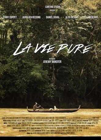 Pure Life (2014)