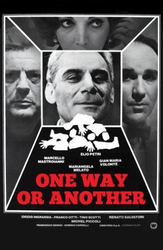 One Way or Another (1976)