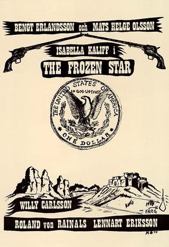 The Frozen Star (1977)