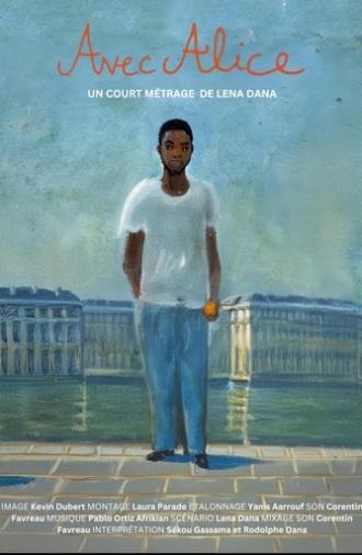 Avec Alice (2025)