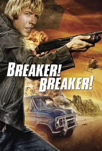 Breaker! Breaker! (1977)