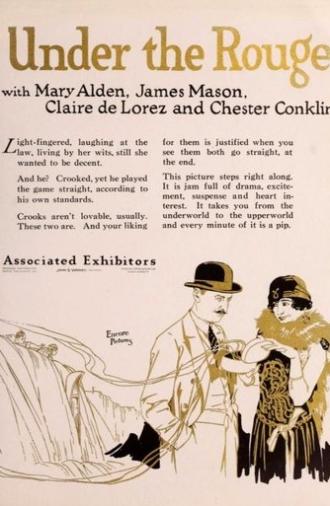 Under the Rouge (1925)