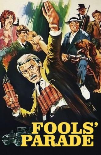 Fools' Parade (1971)
