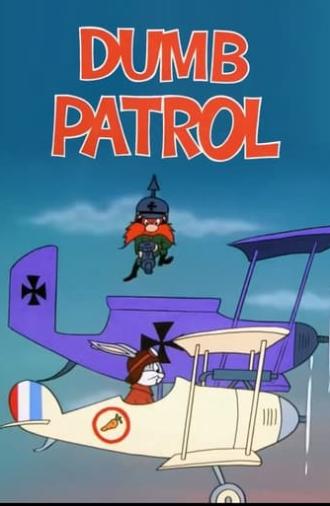 Dumb Patrol (1964)