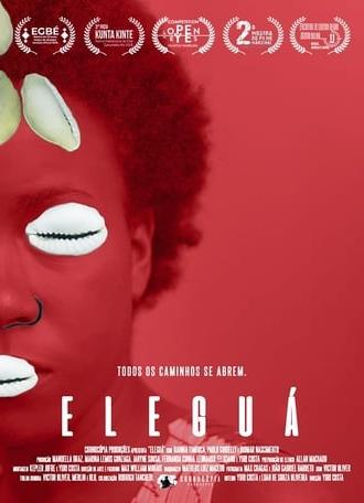 ELEGGUA (2018)