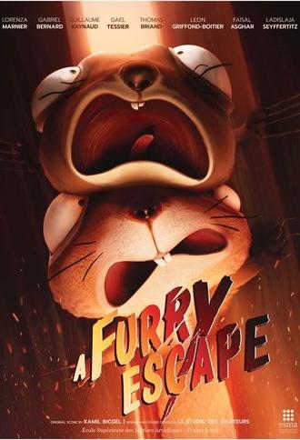 A furry Escape (2024)