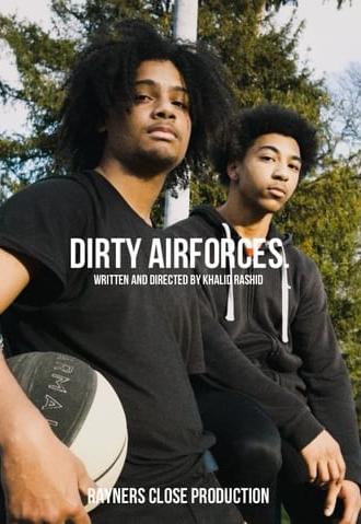 Dirty Airforces (2024)