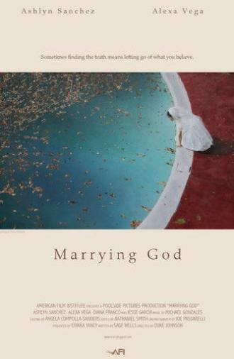 Marrying God (2007)