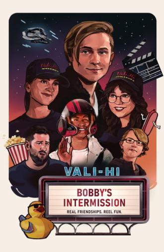 Bobby's Intermission (2023)