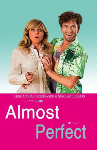 Almost Perfect (2012)
