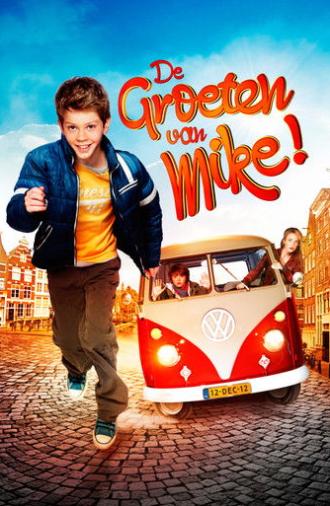 Mike Says Goodbye! (2012)