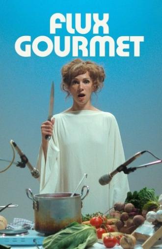 Flux Gourmet (2022)