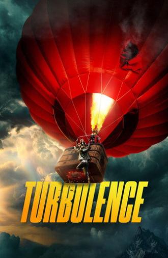 Turbulence (2025)