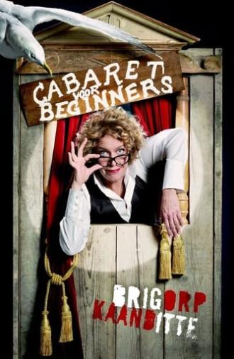 Brigitte Kaandorp: Cabaret voor beginners (2014)