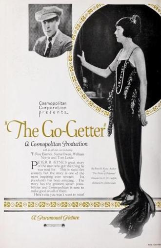 The Go-Getter (1923)
