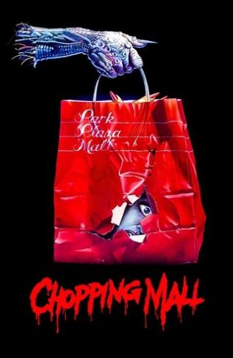 Chopping Mall (1986)