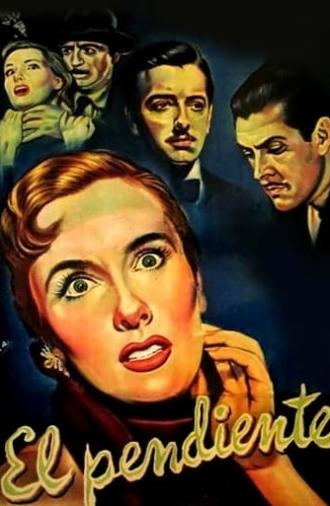 El pendiente (1951)