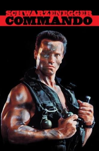 Commando (1985)