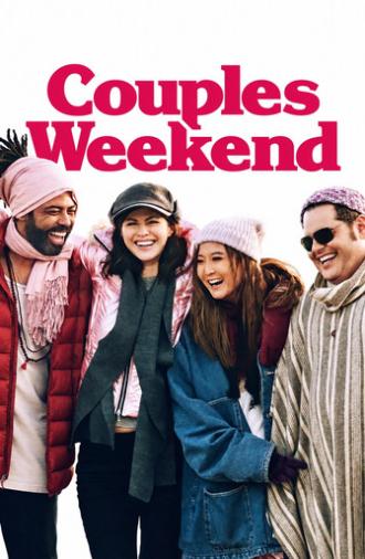 Couples Weekend (2026)