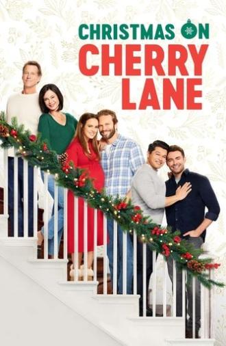 Christmas on Cherry Lane (2023)