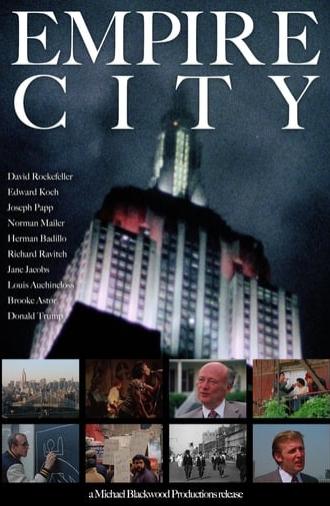 Empire City (1985)