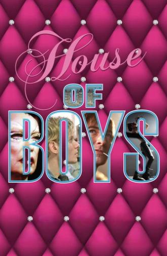 House of Boys (2009)