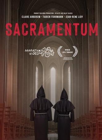 Sacramentum (2025)