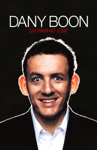 Dany Boon : En parfait état (2001)