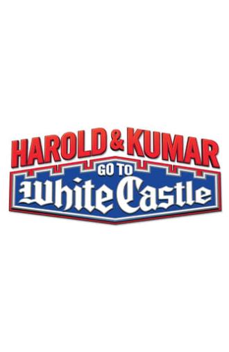 Harold & Kumar Go to White Castle (2004)