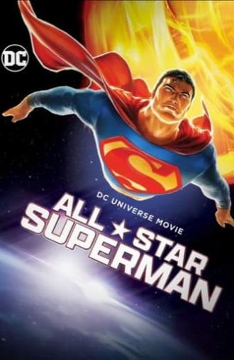 All Star Superman (2011)