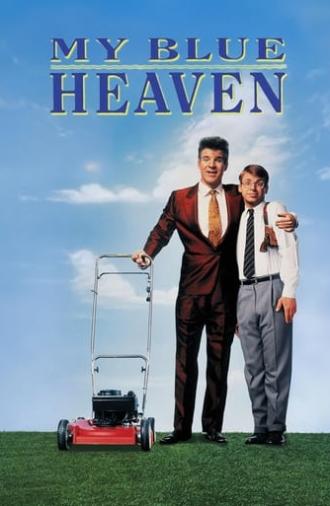 My Blue Heaven (1990)