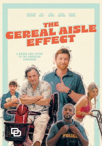 The Cereal Aisle Effect (2026)
