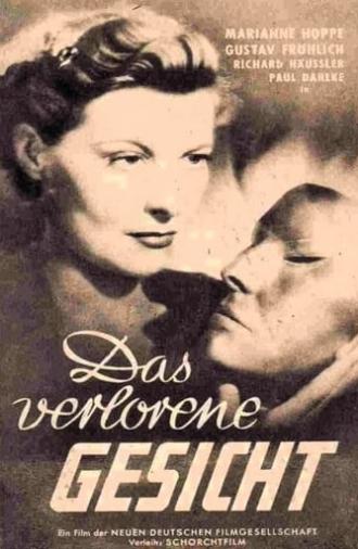 Das verlorene Gesicht (1948)