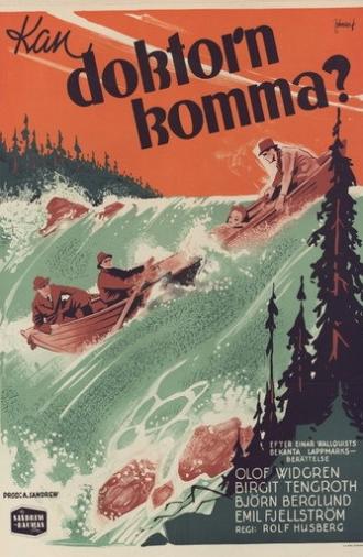 Kan doktorn komma? (1942)