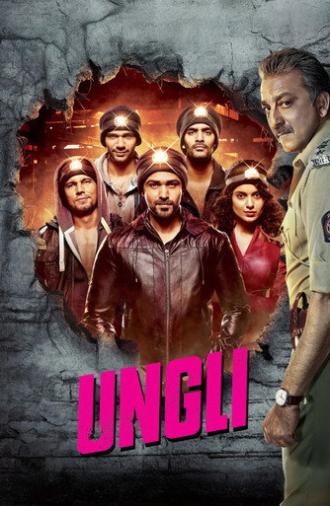 Ungli (2014)