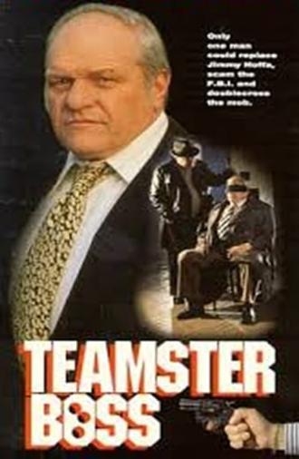 Teamster Boss: The Jackie Presser Story (1992)