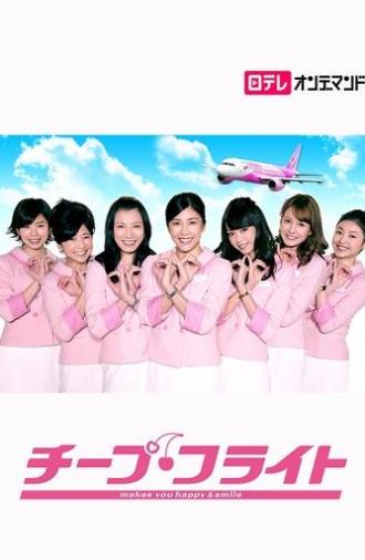 Cheap Flight!! (2013)