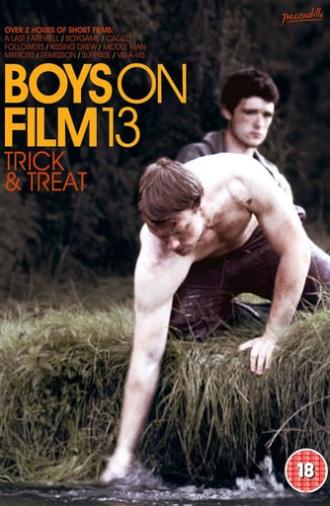 Boys On Film 13: Trick & Treat (2015)