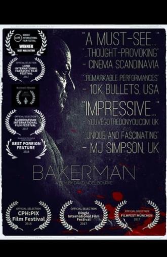 Bakerman (2020)