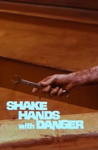 Shake Hands with Danger (1980)