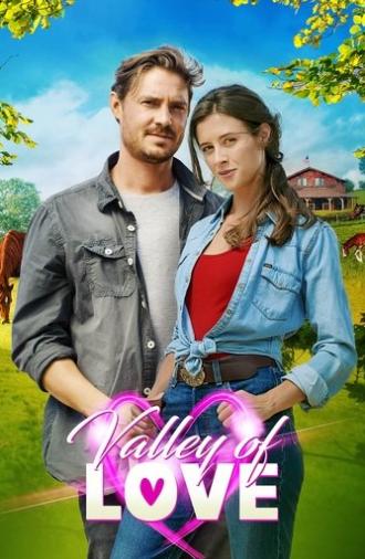 Valley Of Love (2022)