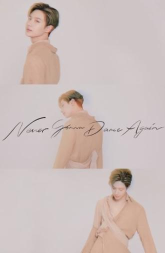TAEMIN : N.G.D.A (Never Gonna Dance Again) (2021)
