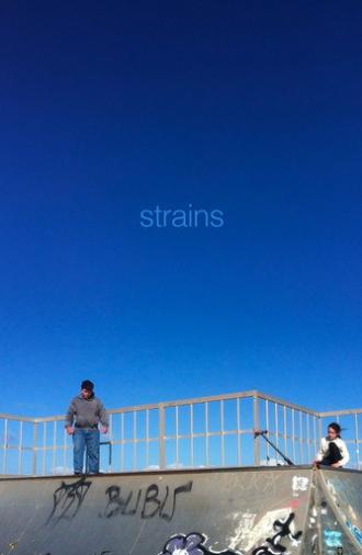 Strains (2025)