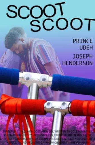 Scoot Scoot (2022)