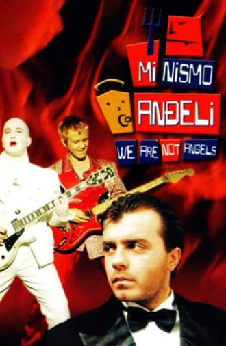 We Are Not Angels (1992)